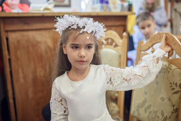 Jak sprawić, aby Twoje dziecko pokochało Święta?