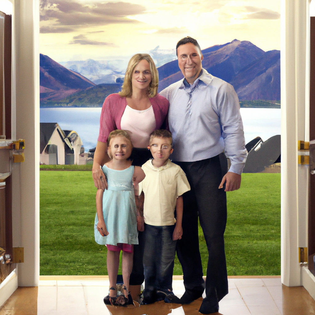 Jakie są korzyści z kredytu hipotecznego?